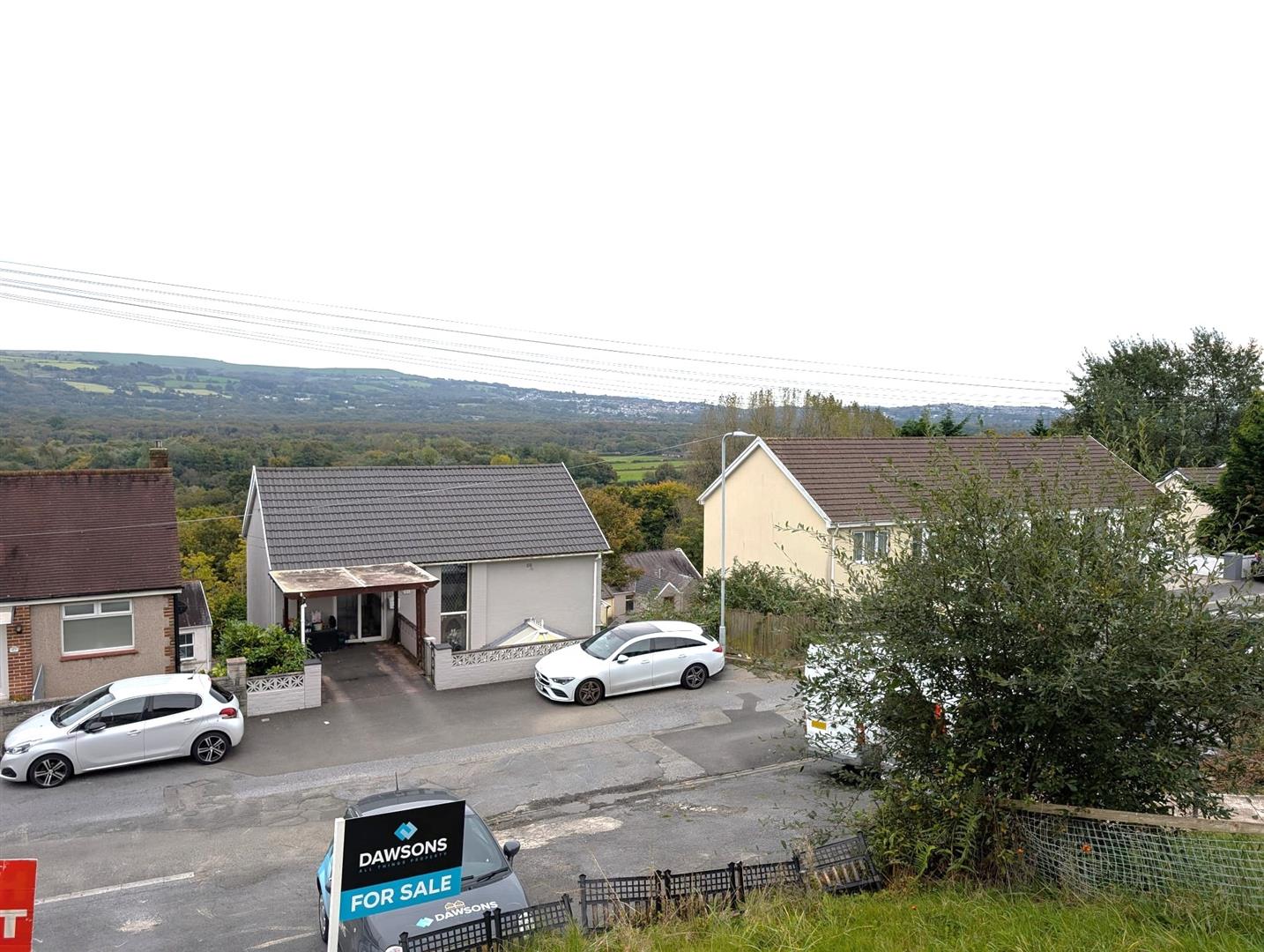 Bwllfa Road, Ynystawe, Swansea, SA6 5AL